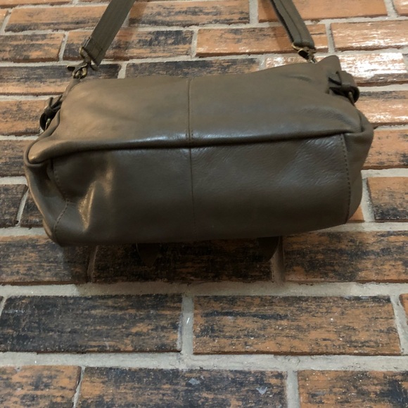 Audrey Brooke Satchel - Picture 5 of 8